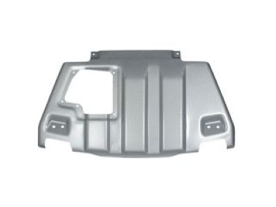 Ford HL3Z-5B018-A Front Plate