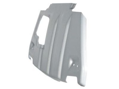 Ford HL3Z-5B018-A Front Plate