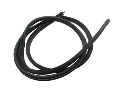 Ford FOTZ-1520708-A Weatherstrip