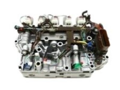 2023 Ford E-350 Super Duty Valve Body - HC3Z-7A100-B