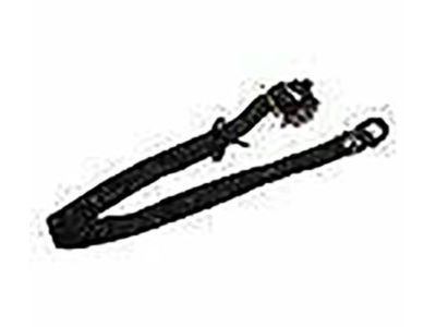 Ford DB5Z-78611B69-CA Seat Belt Assy