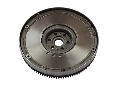 Ford BM5Z-6477-A Flywheel Assembly