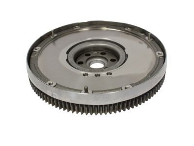 Ford BM5Z-6477-A Flywheel Assembly