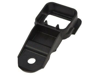 2012 Ford Explorer Radiator Support - AG1Z-8A193-A