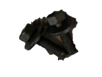 Lincoln -N807309-S2 Alternator Bolt