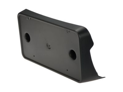 Ford 1W6Z-17A385-AA License Bracket