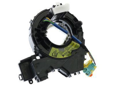 Ford Transit Connect Clock Spring - F1FZ-14A664-B