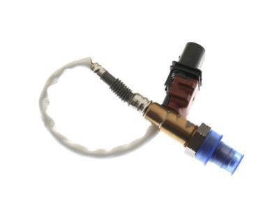 Lincoln FV4Z-9F472-A Front Oxygen Sensor