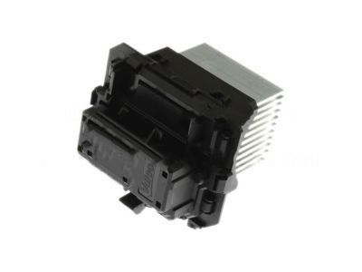 Ford AE9Z-19E624-C Control Module