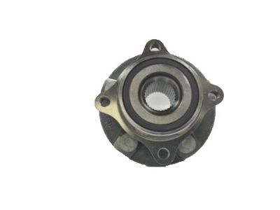 Ford FR3Z-1104-G Hub Assembly