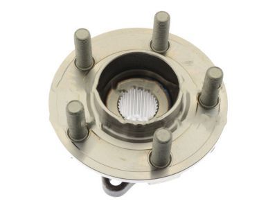 Ford FR3Z-1104-G Hub Assembly