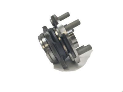 Ford FR3Z-1104-G Rear Hub & Bearing