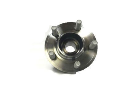 Ford FR3Z-1104-G Hub Assembly