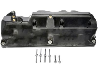 Mercury 4L5Z-6582-JA Valve Cover