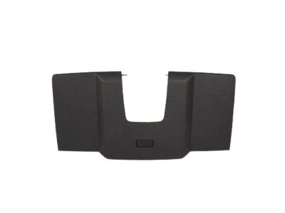 Ford DC3Z-2513586-AA Compartment Mat