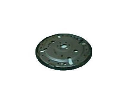 Ford 4R3Z-6375-BA Flywheel