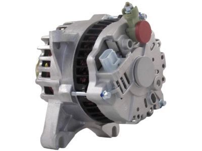 Ford 6L7Z-10346-A Alternator Assy