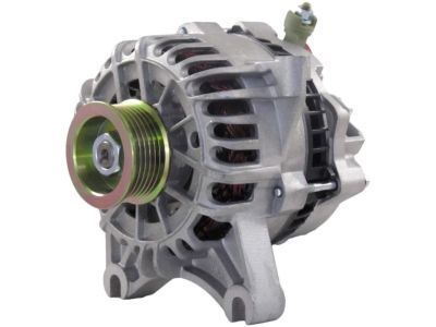 Ford 6L7Z-10346-A Alternator Assembly