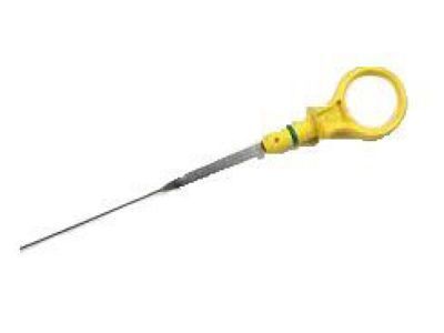 2000 Ford E-250 Econoline Dipstick - 2C2Z-6750-AA