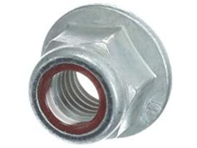 Mercury -W520514-S440 Rear Mount Nut