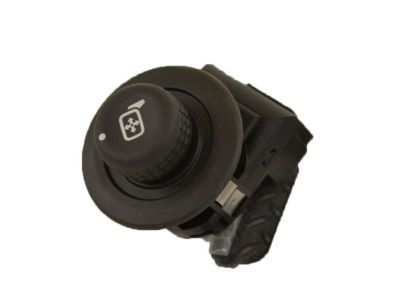 Lincoln 8F9Z-17B676-A Mirror Switch