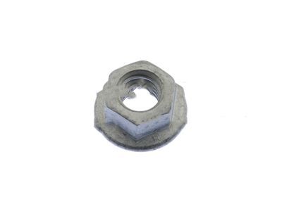 Lincoln -W520414-S437 Alternator Nut