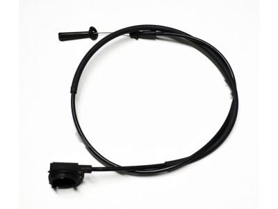 Ford 3S4Z-9A825-AA Cable Assembly