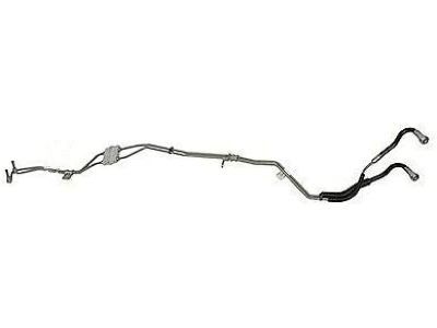 Ford AL3Z-7R081-D Pressure Line Assembly