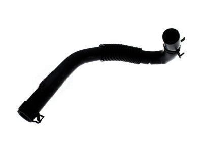 Ford F-250 Super Duty Power Steering Hose - BC3Z-3691-C