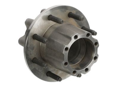 2001 Ford F-350 Super Duty Wheel Hub - F81Z-1109-DA