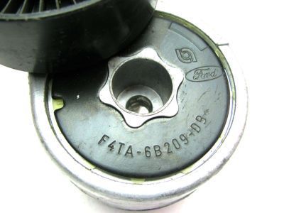 Ford F4TZ-6B209-A Serpentine Tensioner