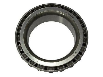 2012 Ford F-250 Super Duty Wheel Bearing - BC3Z-1240-A