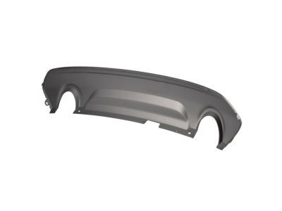 Ford CJ5Z-17K835-BA Lower Cover