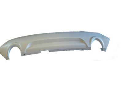 Ford CJ5Z-17K835-BA Lower Cover