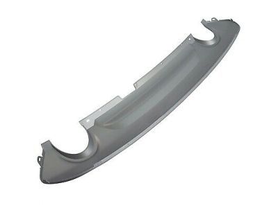 Ford CJ5Z-17K835-BA Lower Cover