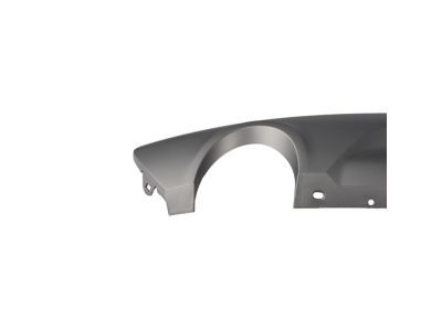 Ford CJ5Z-17K835-BA Lower Cover