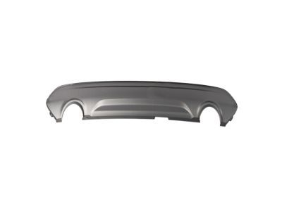 Ford CJ5Z-17K835-BA Lower Cover