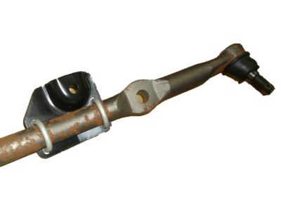 Ford AC3Z-3304-A Rod Assembly - Drag Link