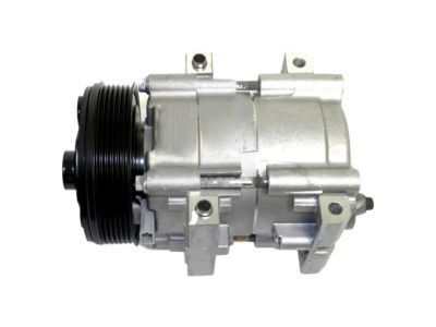 Ford 3R3Z-19V703-BA Compressor Assy