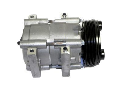 Ford 3R3Z-19V703-BA Compressor Assy