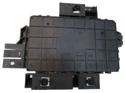 Ford EG1Z-15604-A Door Lock And Alarm Module