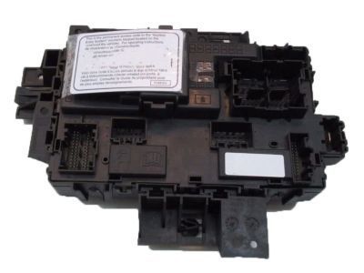 Ford EG1Z-15604-A Antitheft Module