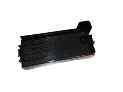 Mercury 6E5Z-14A003-AA Top Cover