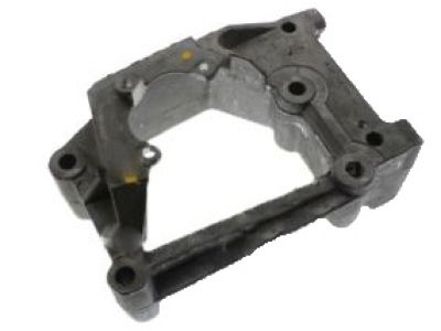 Ford 1L2Z-19E708-AA Compressor Bracket