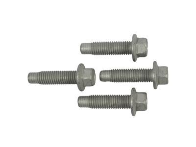 Lincoln -W506424-S439 Damper Bolt