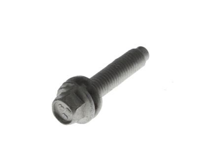 Lincoln -W701625-S431 Bolt - Flanged Hex.