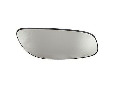 2011 Ford Taurus Car Mirror - AG1Z-17K707-AB