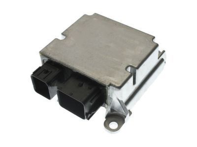 Ford HR3Z-14B321-A Control Module