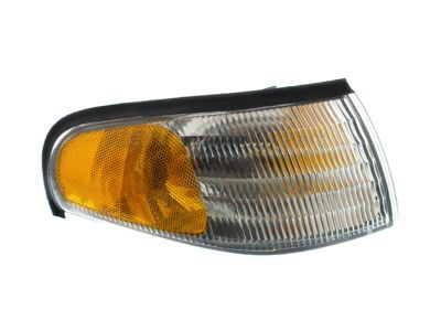 Ford F4ZZ-13200-A Parking/Marker Lamp