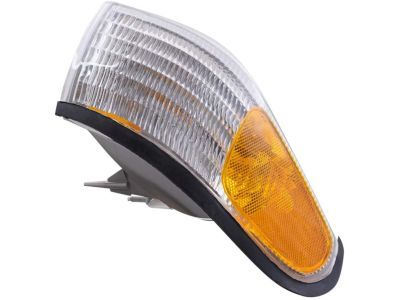 Ford F4ZZ-13200-A Parking/Marker Lamp